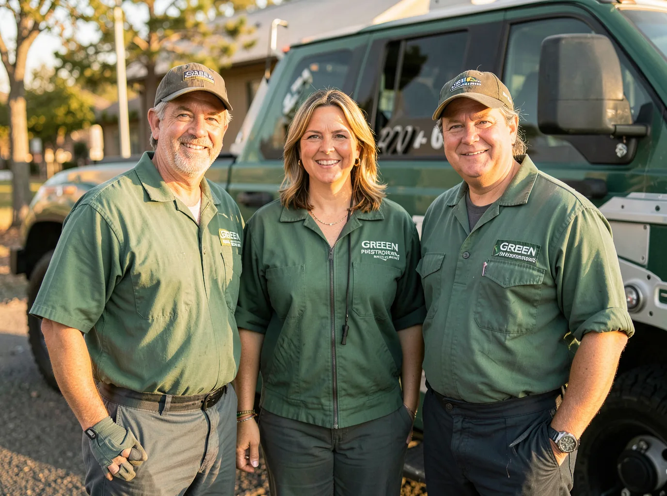 Water Damage Restoration company in Garards Fort, PA