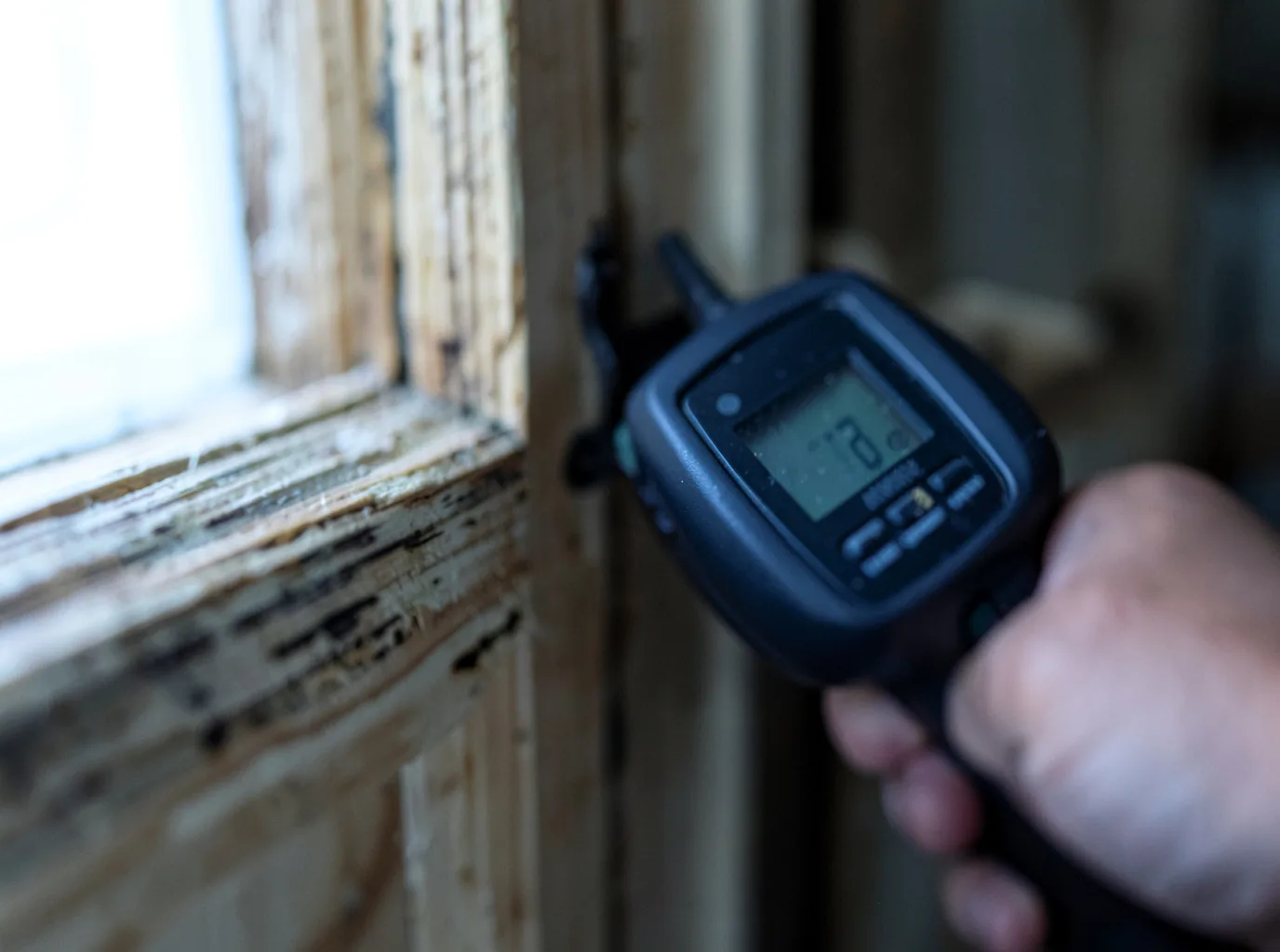 Ceiling Water Damage Repair in Garards Fort, PA