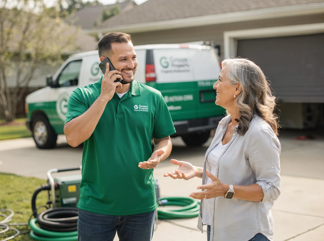 Water Damage Restoration Garards Fort, PA FAQs